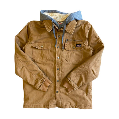 Dickies Brown Work Jacket