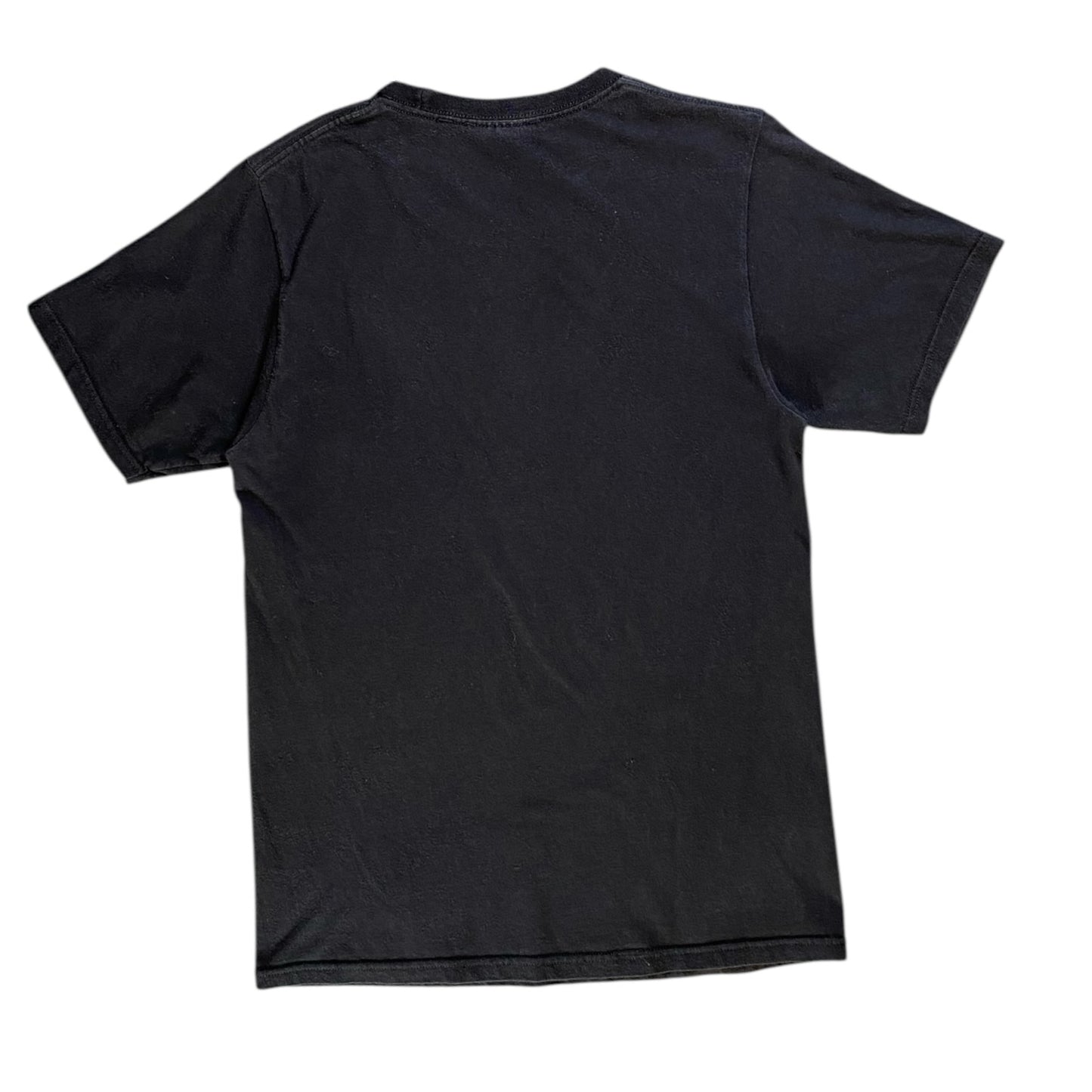 Stussy Photo Link Black Tee