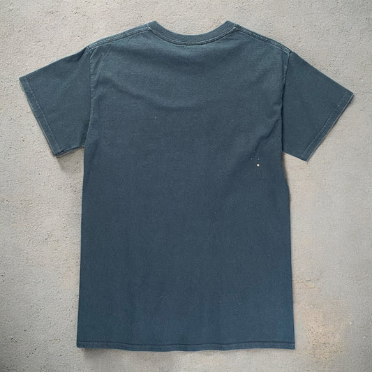 Thrasher Magazine Black T-shirt