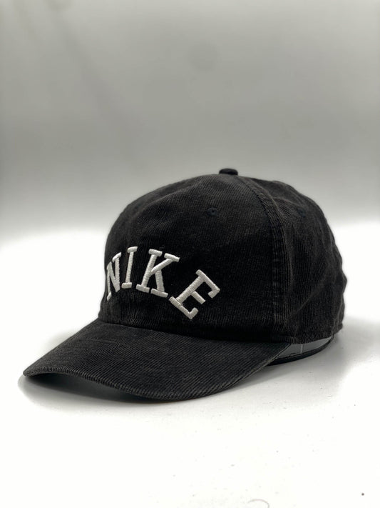 Nike Black Cap