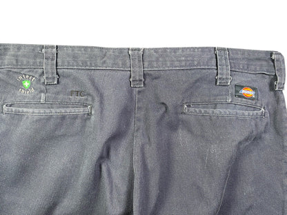 Dickies Insect Shield Navy Pants