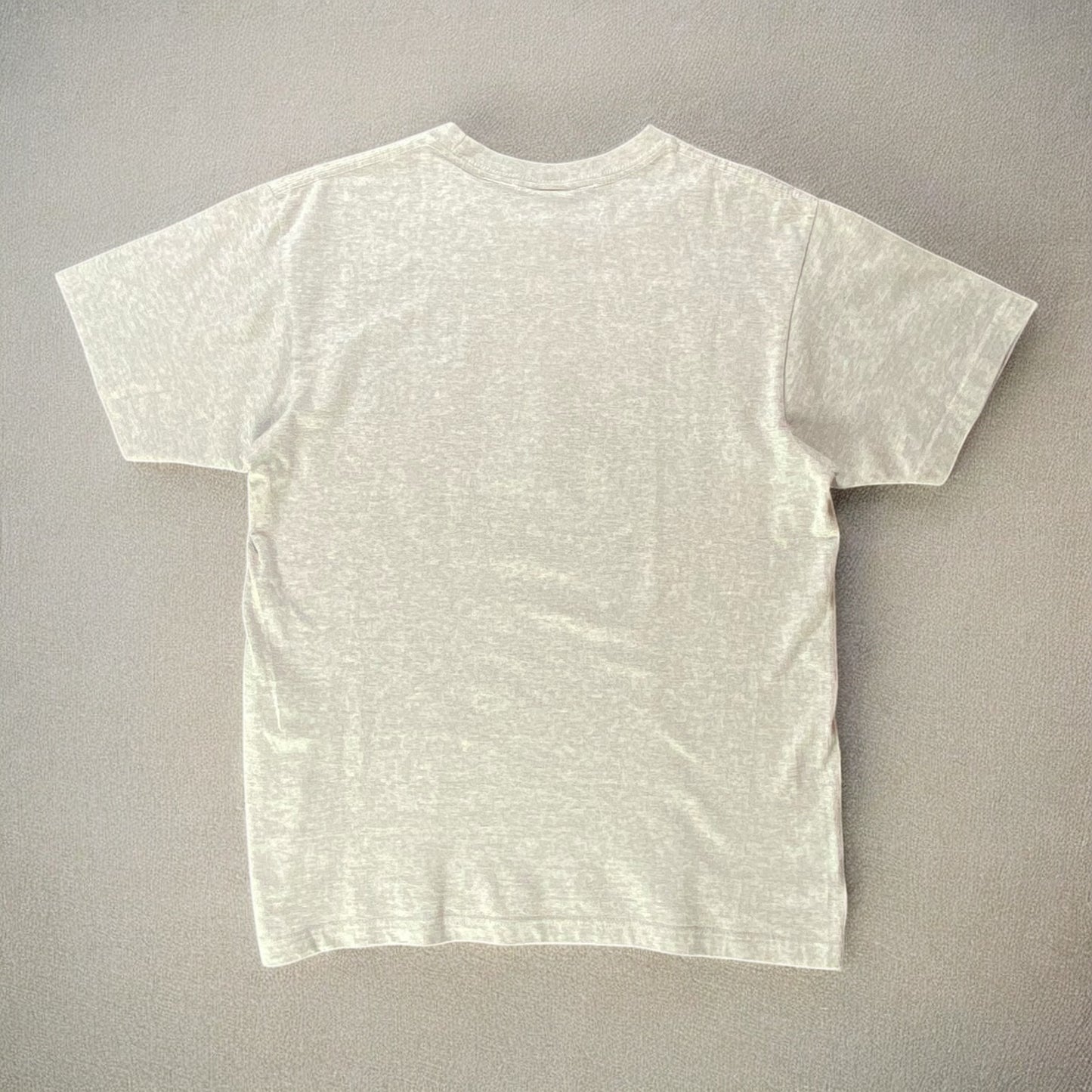 Supreme What Are You Doing After The Orgy? Grey T-shirt