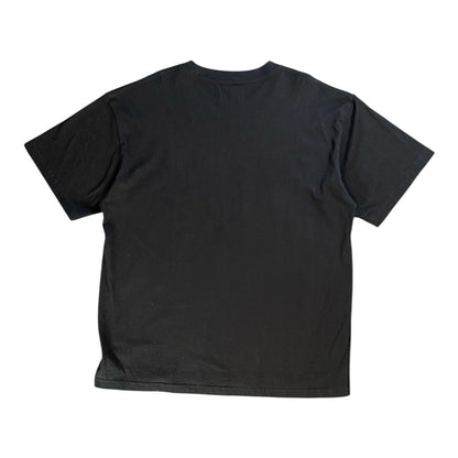 Denim Tears The Virginia 1619 Black T-shirt