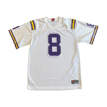 Vikings NFL #8 Jersey