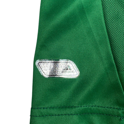 Germany National Football Team UEFA Euro 2012 Away Kit Jersey