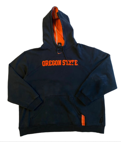 Nike Oregon State Hoodie