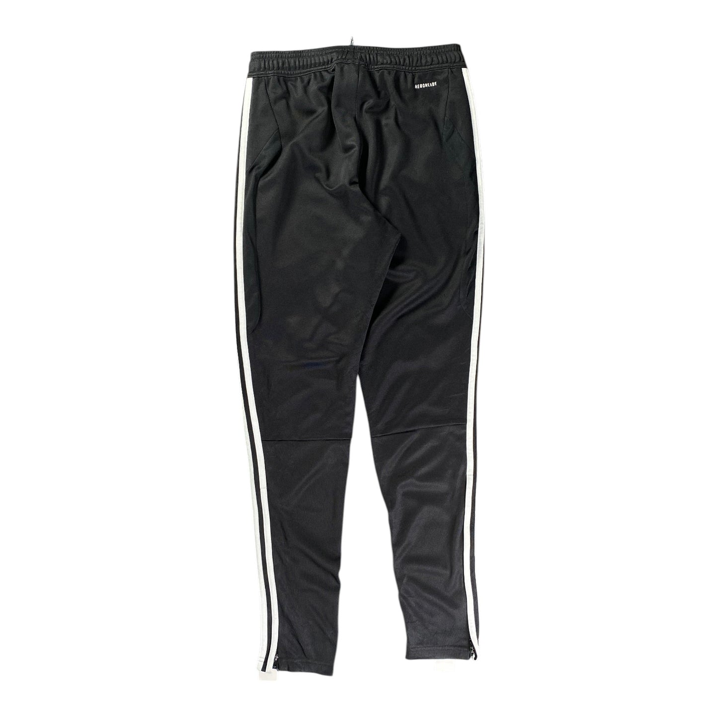 Adidas AEROREADY Black Slim Fit Pants