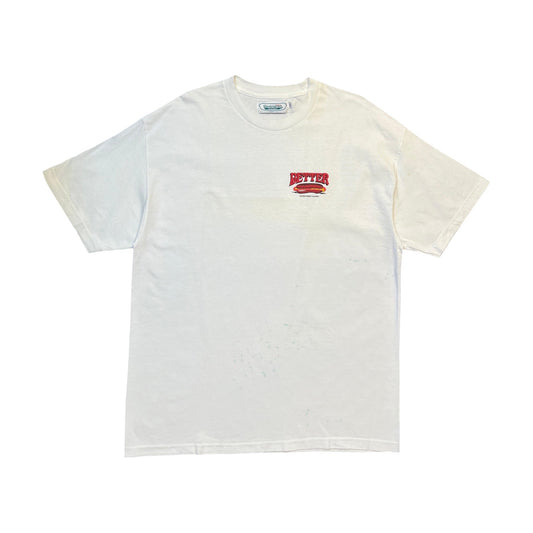 Dover Street Market Hotdog T-Shirt