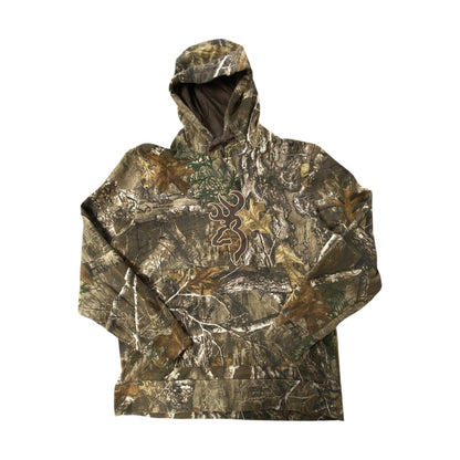 Realtree Edge Camo Hoodie