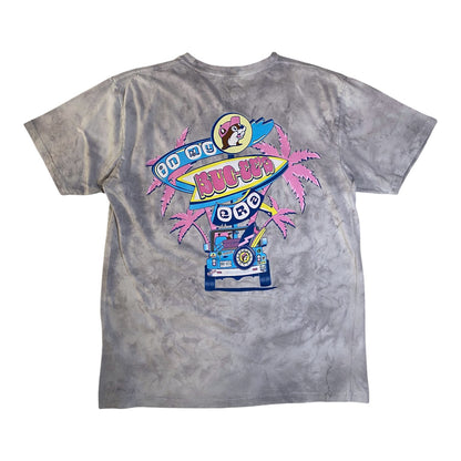Buc-ee's In My Era Tie-Dye T-Shirt
