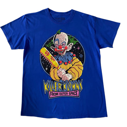 Killer Klowns from Outer Space x Steven Rhodes Graphic T-Shirt