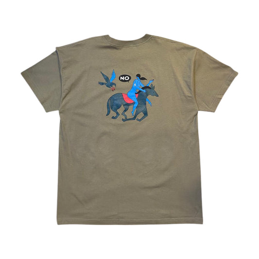 Tired Divorces T-Shirt