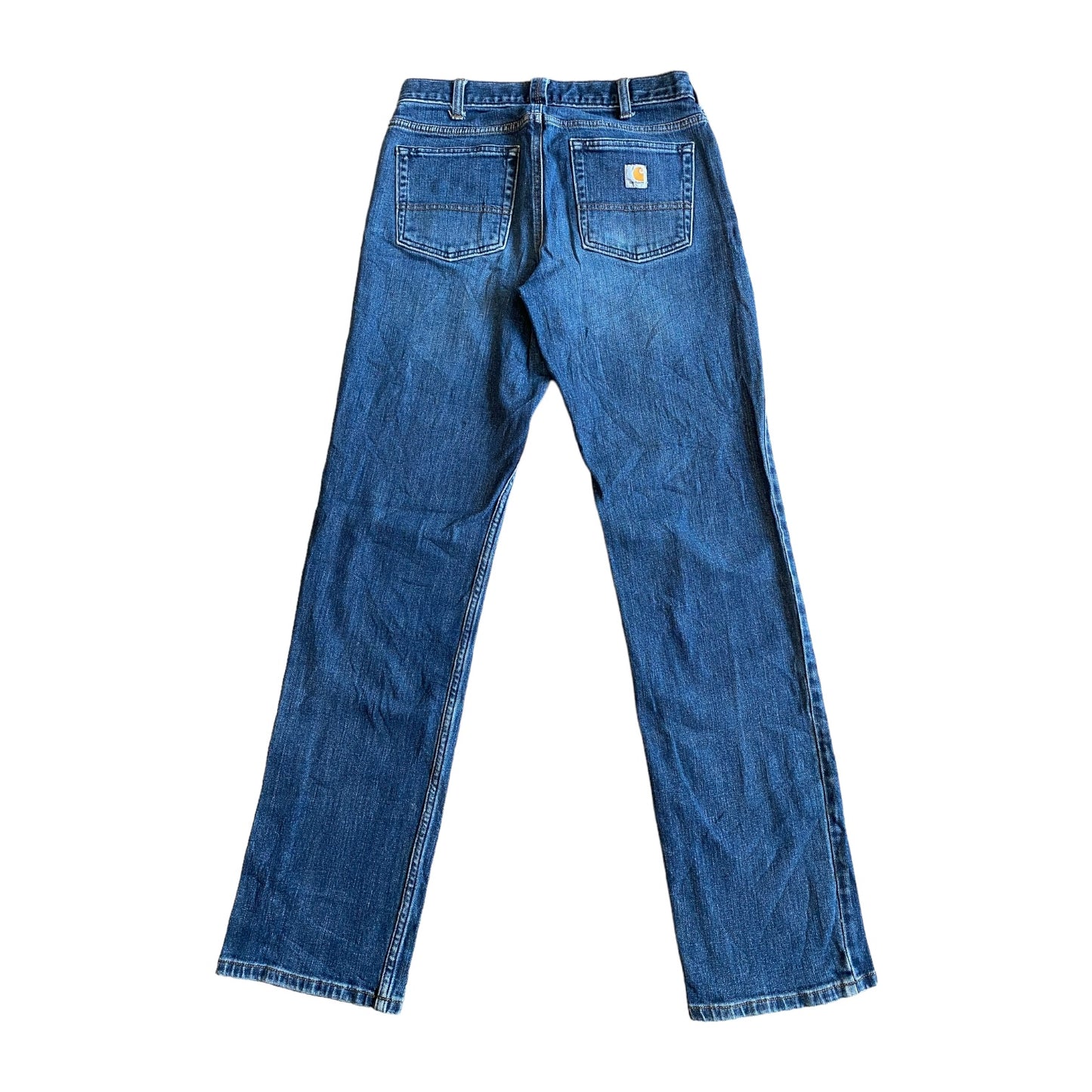 Carhartt Loose Fit Vintage Jeans