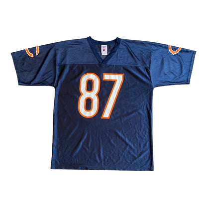 Chicago Bears NFL Muhammad #87 Jersey