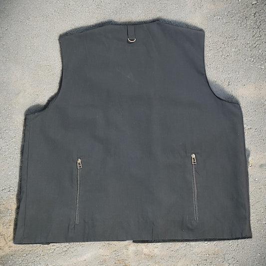 UCK Black Vest