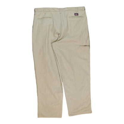 Dickies Beige Work Pants