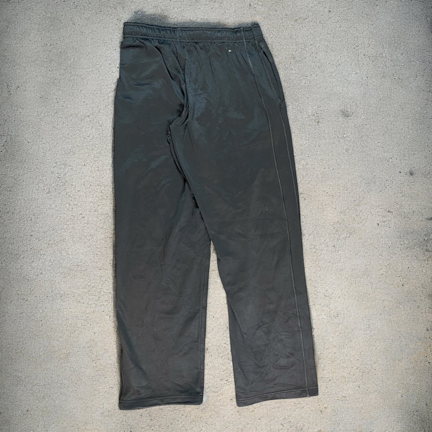 Nike Therma Fit Black Track Pants