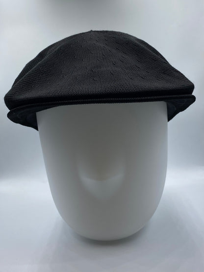 Vintage Kangol Tropic 504 Ventair Flat Cap