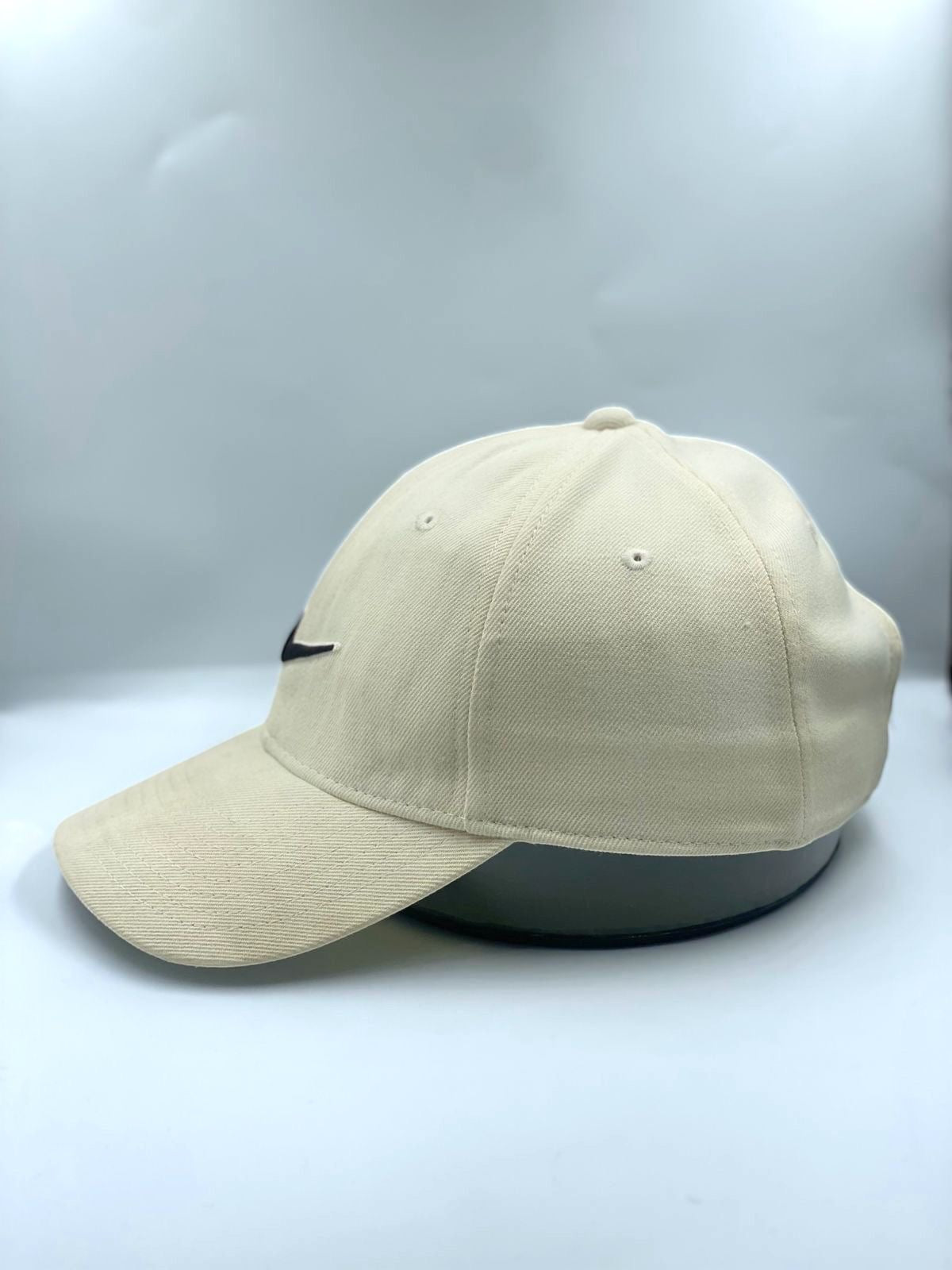 Nike White Legacy 91 Cap