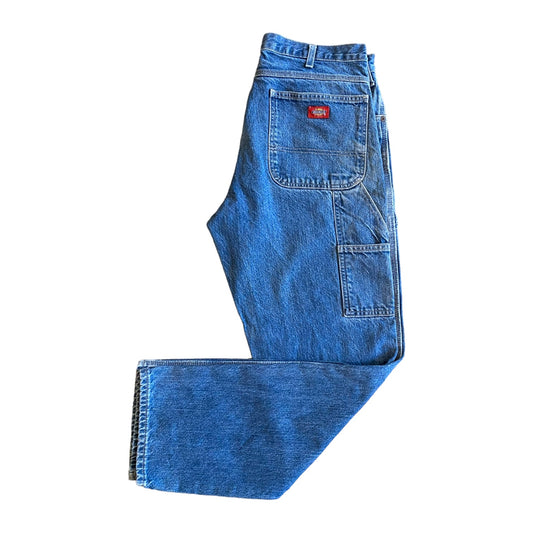 Dickies Carpenter Vintage Jeans