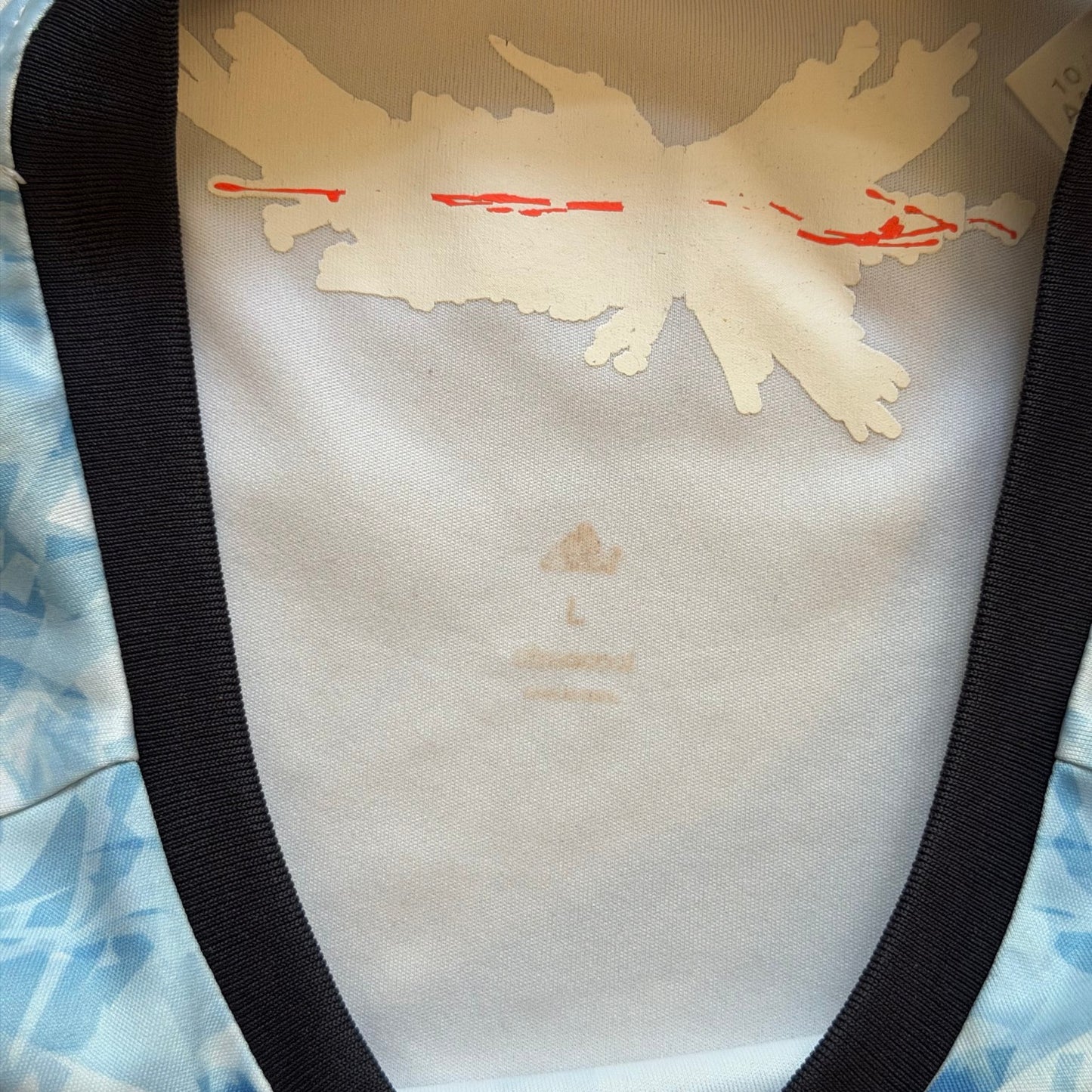 2016-17 Japan Away Jersey