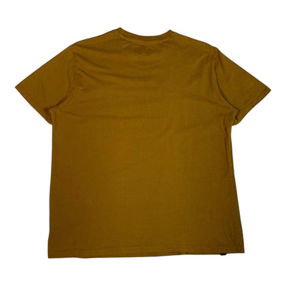 Kangol Patchwork Embroidered Kangaroo T-Shirt