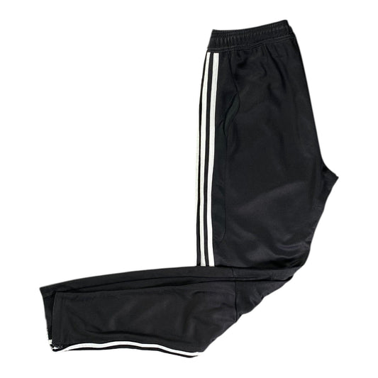 Adidas AEROREADY Black Slim Fit Pants