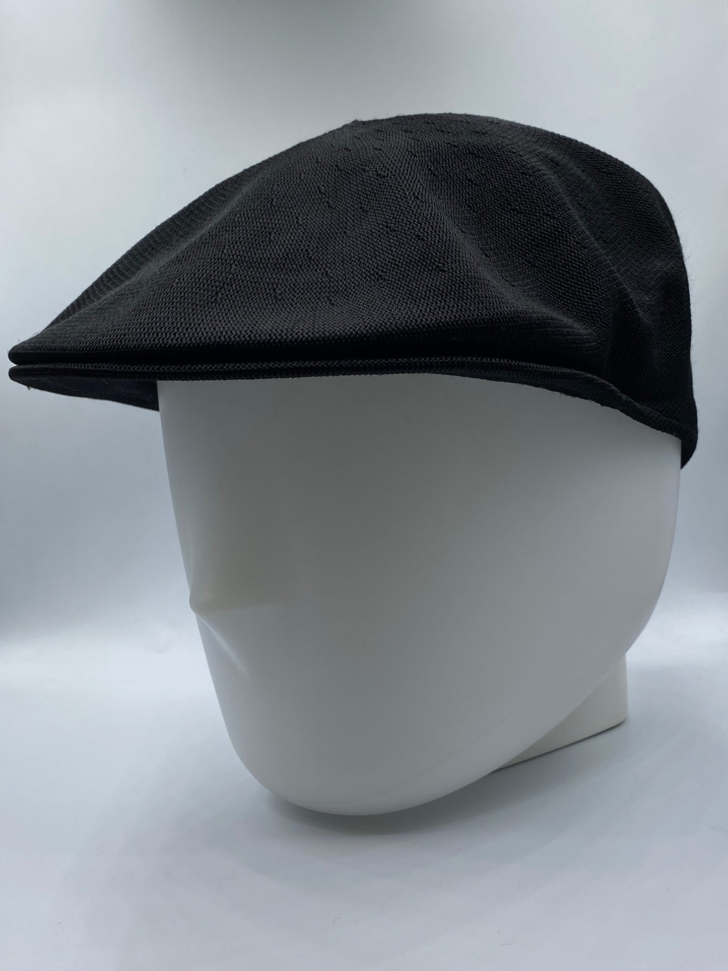 Vintage Kangol Tropic 504 Ventair Flat Cap