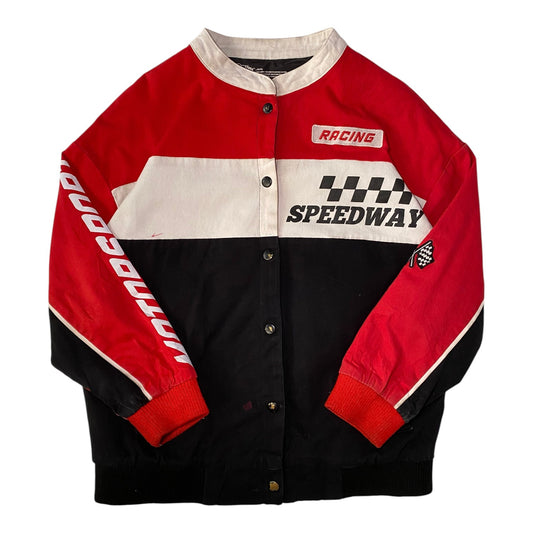 Art Class Racing Speedway Motorsport Jacket