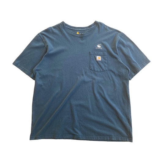 Carhartt Channel T-Shirt