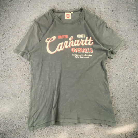 90's Vintage Carhartt T-shirt