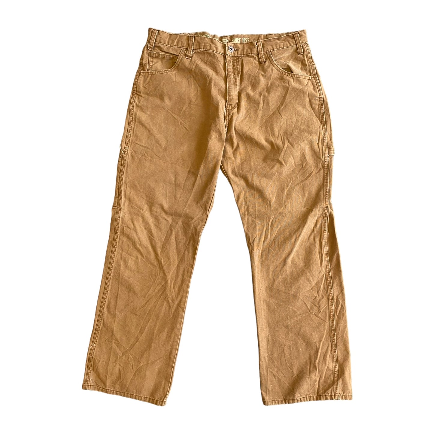 Dickies Classic Canvas Workwear pants