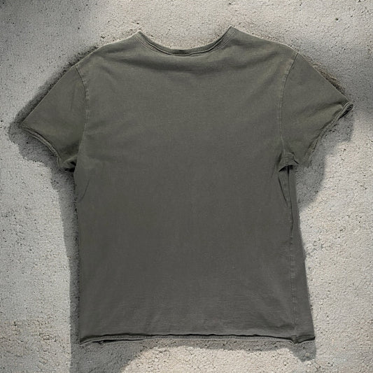 Nirvana Live Concert Photo T-shirt