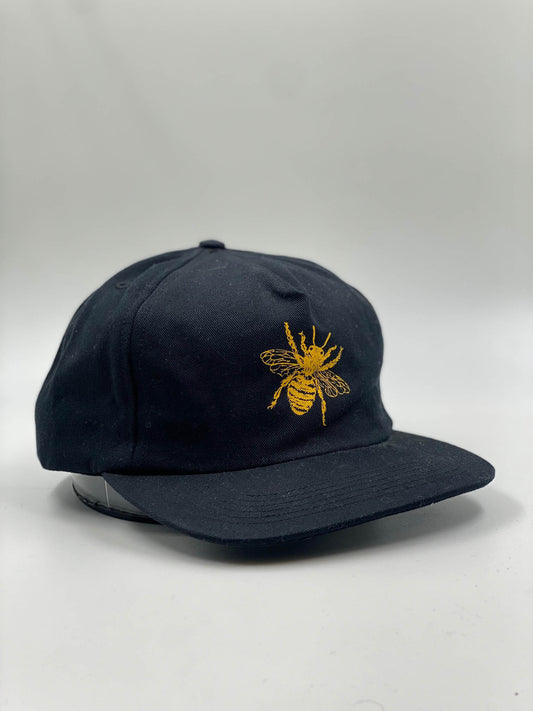 NineOneSeven Bee Cap