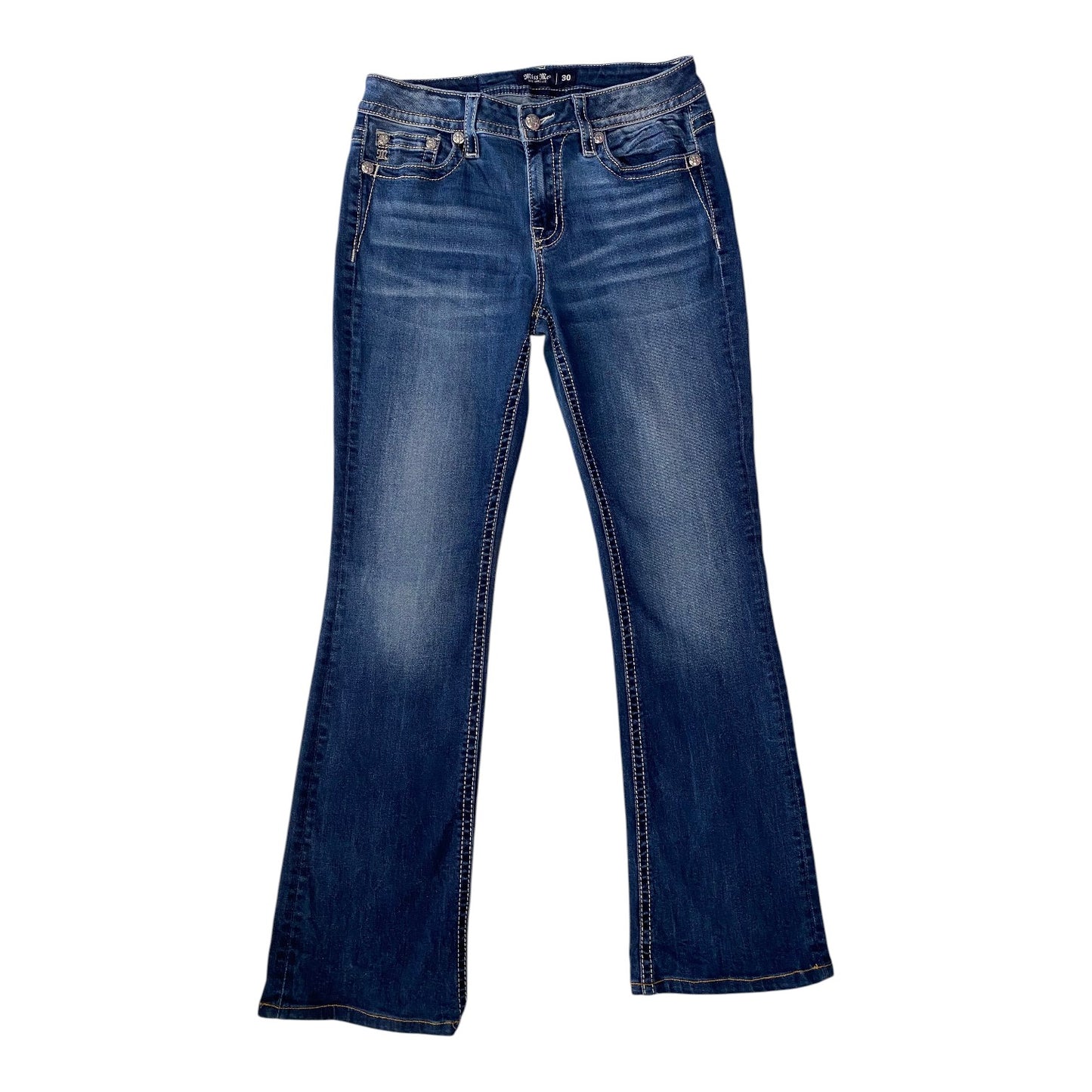 Wmns Miss Me Los Angeles Jeans