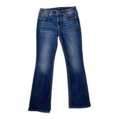 Wmns Miss Me Los Angeles Jeans