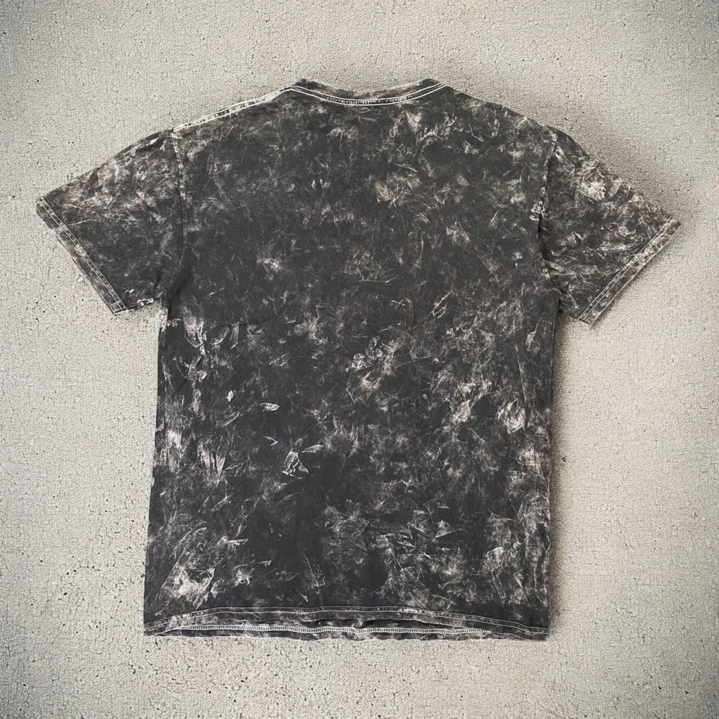Aerosmith Stone Washed T-shirt