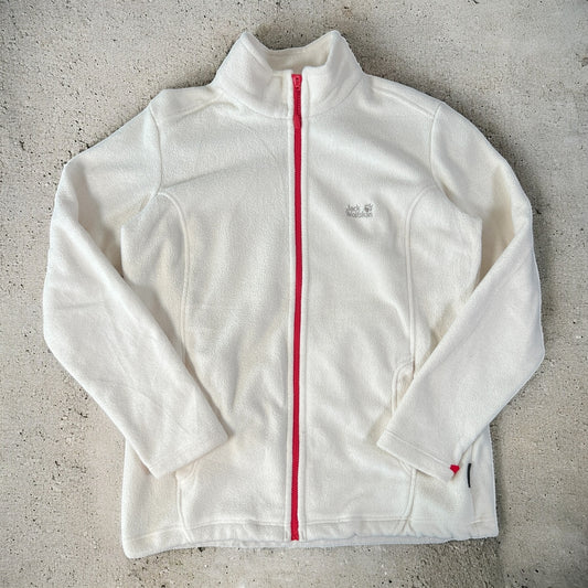 Jack Wolfskin Fleece Jacket