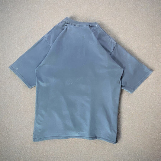 Carhartt Navy Blue T-shirt