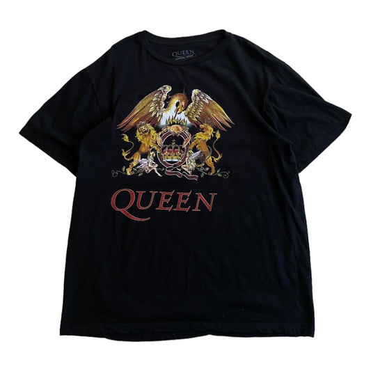 Retro Queen T-Shirt