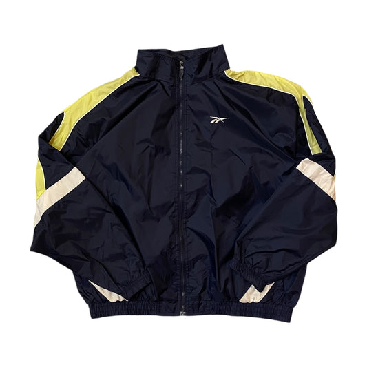 Vintage Reebok Windbreaker