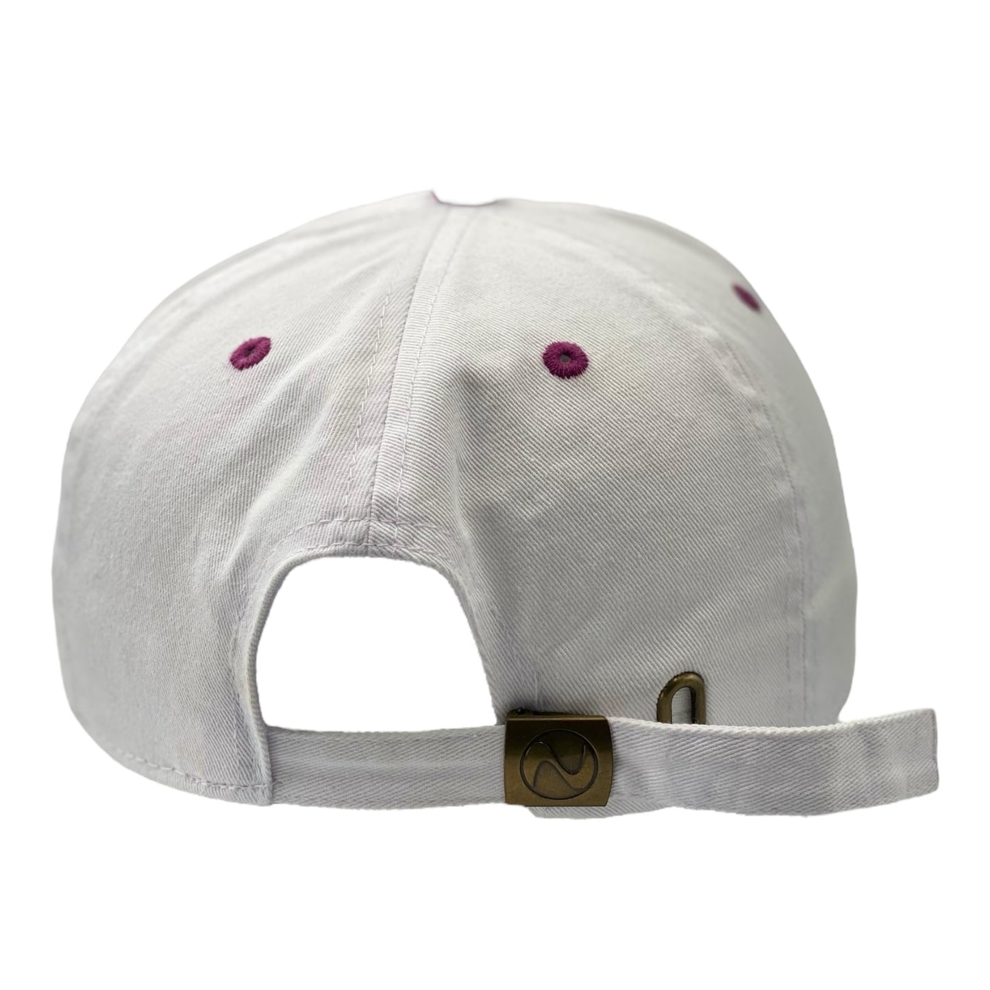 Frog Skateboards Maroon/White Cap