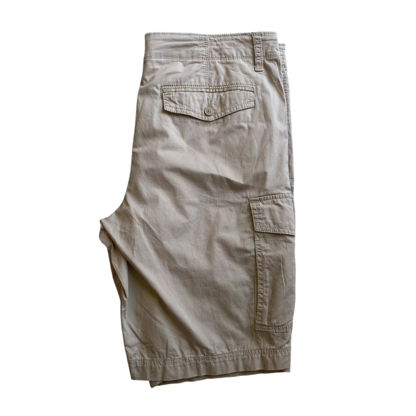 Dickies Tan Shorts