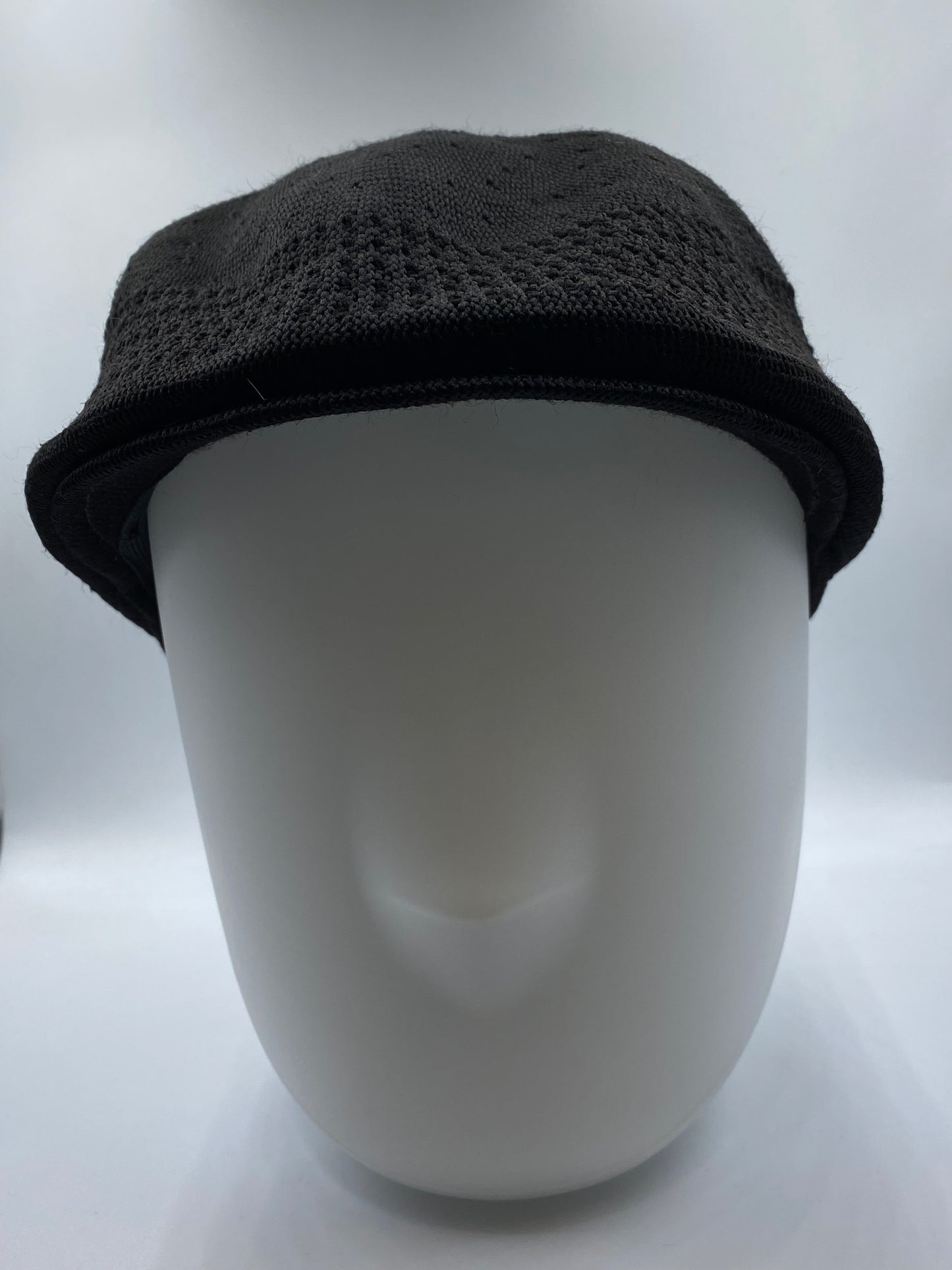 Vintage Kangol Ventair 507 Flat Cap