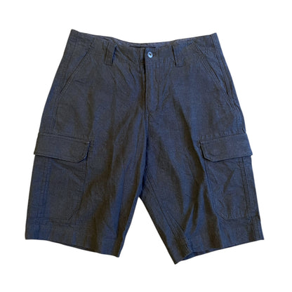 BC Clothing Co. Grey Shorts