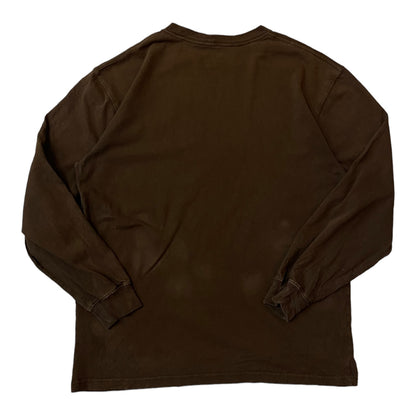 Carhartt x Real Tree Long Sleeve  T-Shirt