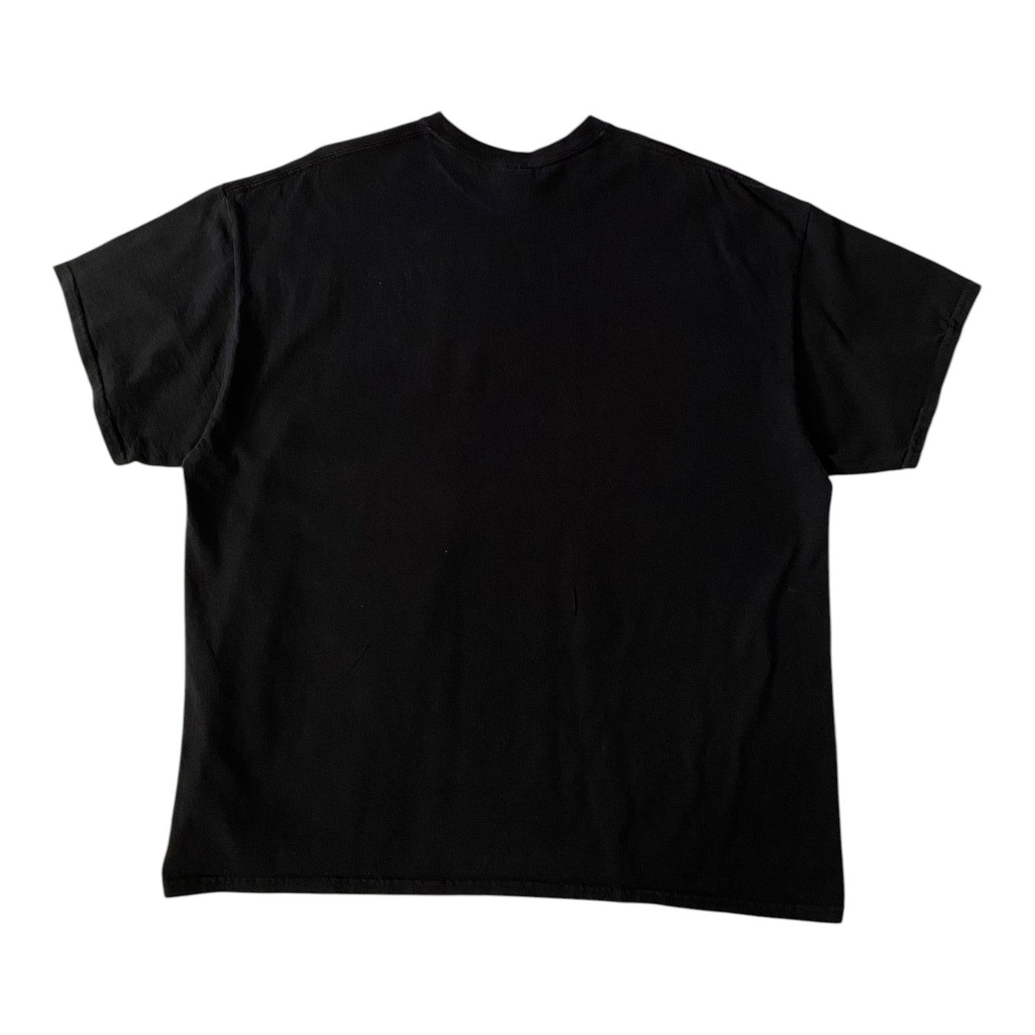 Marvel Deadpool Back in Black T-Shirt