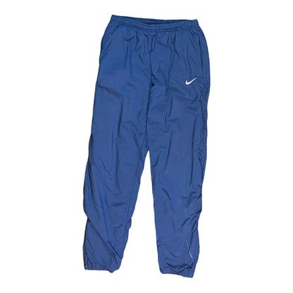 Vintage Nike Blue Track Pants