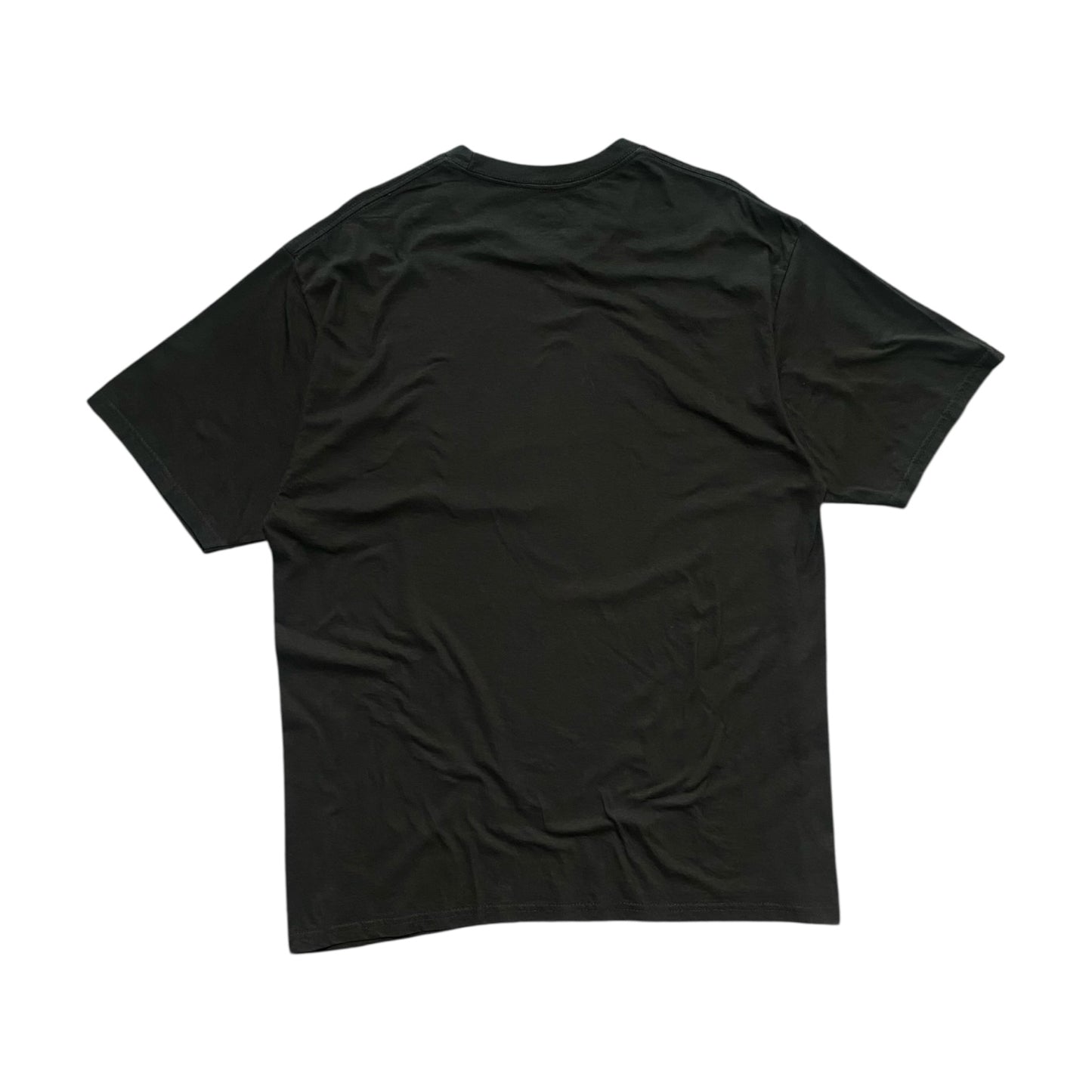 Rolling stones North America Tour 1975 Retro T-shirt