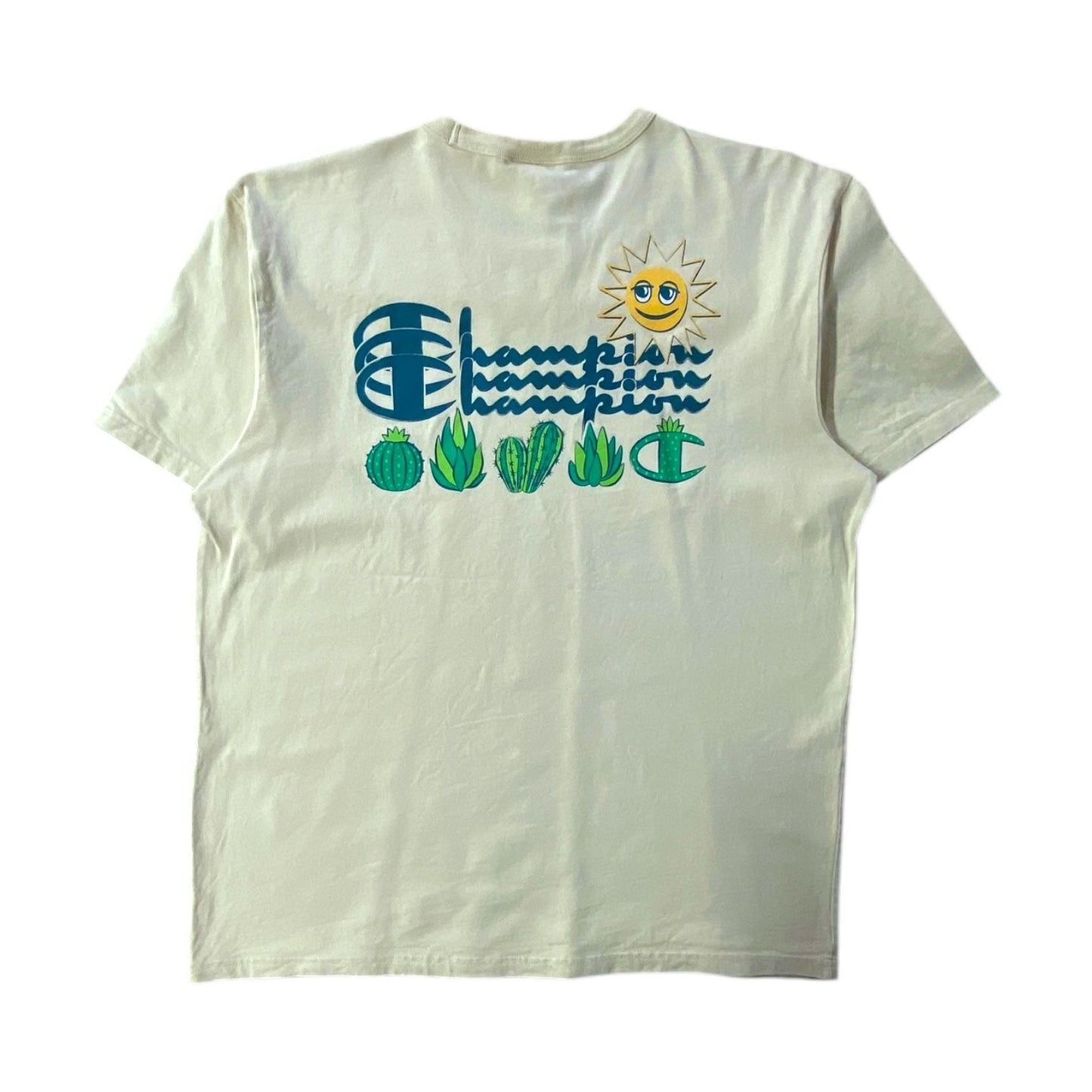 Champion Cactus T-Shirt